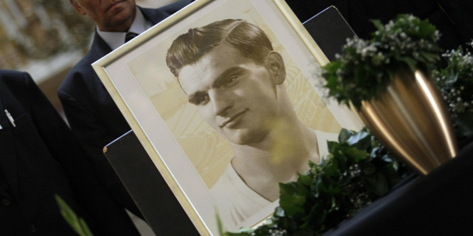 Így rejtette el a Népsport Kocsis Sándor halálhírét