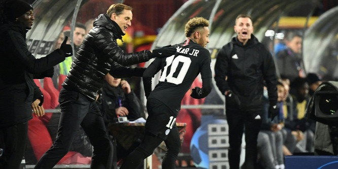 Meglepő fordulat, Neymar ott lesz a PSG-vel Kínában