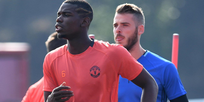 Megvan a Manchester United új csapatkapitánya