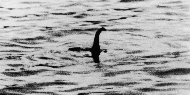 Lebuktatták a Loch Ness-i szörnyet