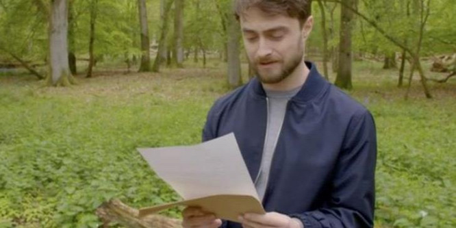 Daniel Radcliffe rettegett attól, hogy visszatérjen a Roxfortba, most elmondta miért