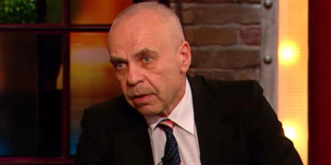 Markos György nem áll színpadra többet
