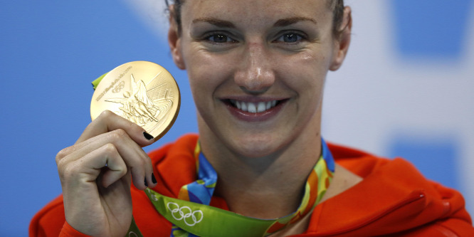 Ha idén lenne az olimpia, a magyarok 27 érmet nyernének