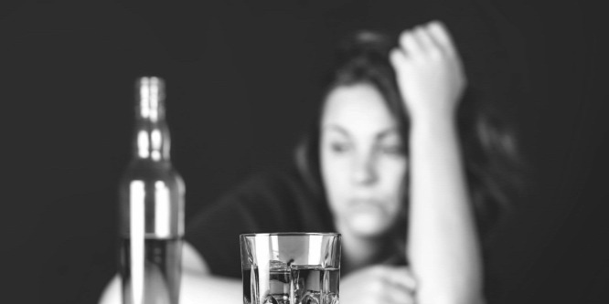Legyőztem az alkoholizmust, de anyámnak akkor sem kellek!