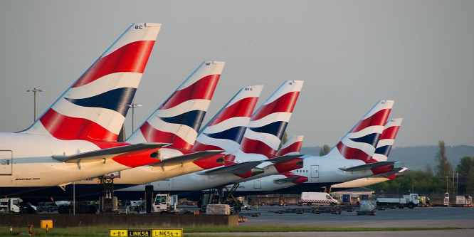 Egyre több helyen veri ki a biztosítékot a Heathrow bvítési terve