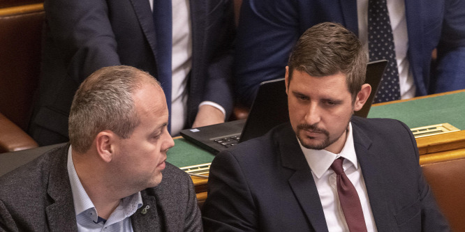 Választási csalás miatt vádat emeltek egy jobbikos képviselővel szemben