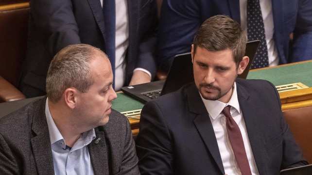 Forrás: MTI/Szigetváry Zsolt