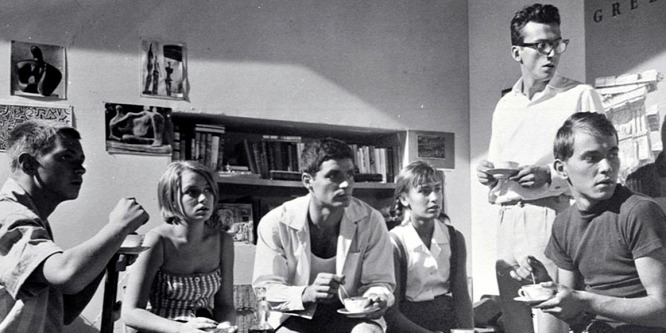 Magyar klasszikus filmet is bemutatnak az idei velencei filmfesztiválon