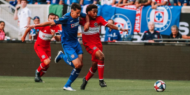 Nikolics gólképtelen maradt, kikapott a Chicago Fire