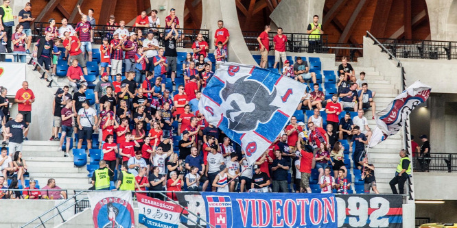 Tizenegyesdráma után jutott tovább a Fehérvár, kiesett a Puskás Akadémia