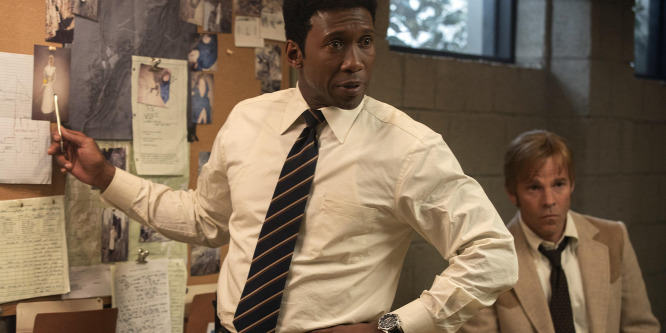 Jön vajon negyedik évad is a True Detective-ből?