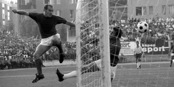 1975: Zsebből kellett volna fizetnie, hogy közvetíthessen Máltáról