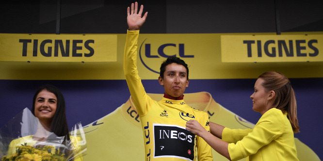 Izgalmasnak ígérkezik a Tour de France utolsó előtti szakasza