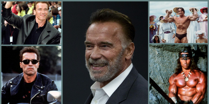 Arnold Schwarzenegger: Apja Hamupipőkének becézte és szíjjal verte!