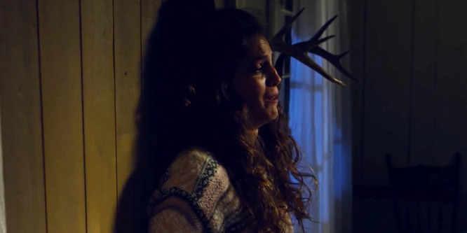 Nézzen bele a menő horrorsorozat folytatásába!