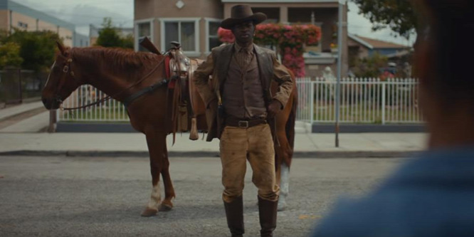 Lil Nas X rapper slágere megdöntötte a Despacito és Mariah Carey rekordját