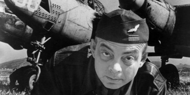A kis herceghez hasonlóan, 75 éve köddé vált Antoine de Saint-Exupéry