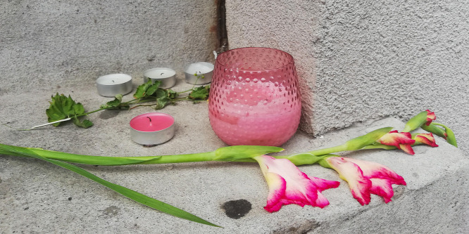 Rettegett gyilkosától a kőbányai lány
