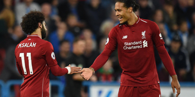 A Chelsea ellen őrizné meg hibátlan mérlegét a Liverpool a PL-ben