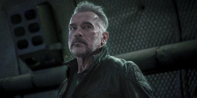 Így forgatta Arnold Schwarzenegger Budapesten az új Terminátor-filmet - videó