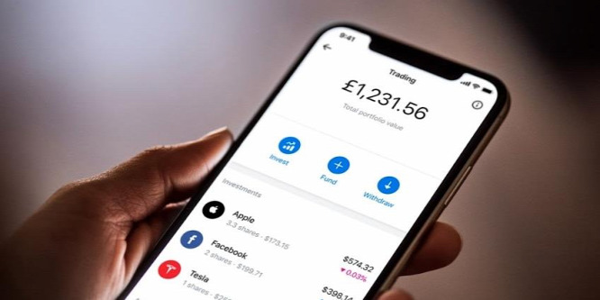 A Revolut 500 milliós befektetést gyűjtött