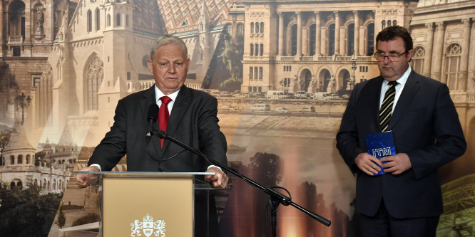 Lényegében megszűnik a repülőgépek okozta éjszakai zajterhelés Budapesten