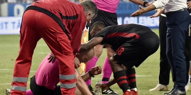 Ha nem a Honvéd jut tovább, az UEFA a kirekesztők pártjára áll