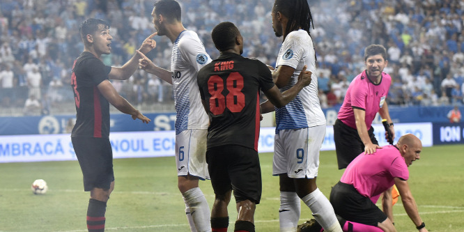 Jövő szerdán hallgatja meg a Honvédot az UEFA