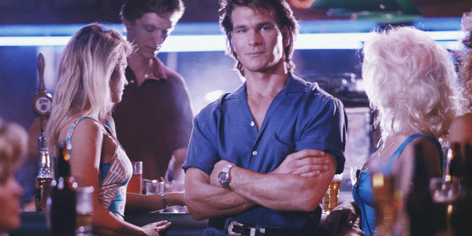 Rekordot döntött a tíz éve meghalt Patrick Swayze
