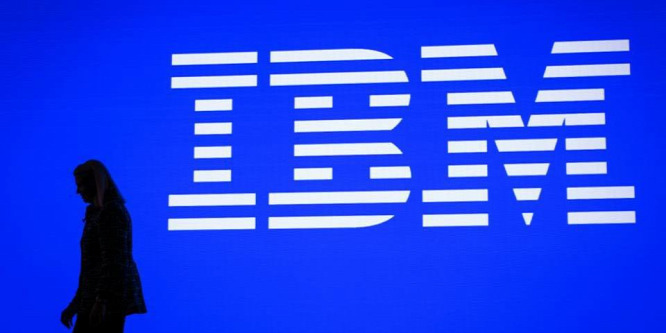 Kirúgta az idősebb dolgozóit az IBM, és fiatalabbakra cserélte