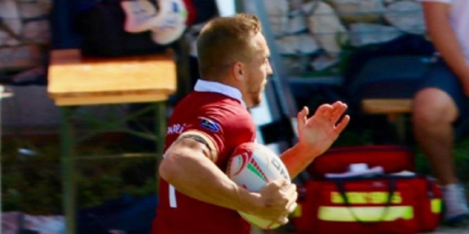 A rögbisek elnöksége merész célokat tűzött ki az olimpiai válogatottak elé
