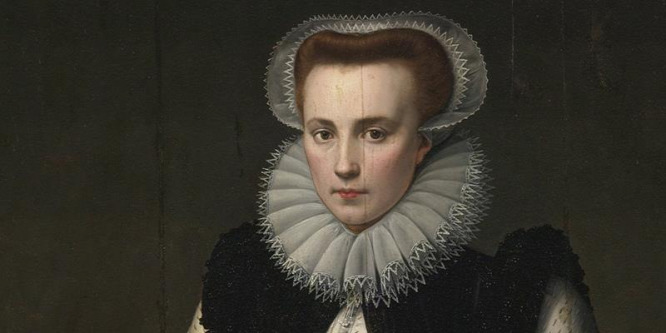 Drakula grófnő: tényleg fiatal lányok vérét itta Báthory Erzsébet?