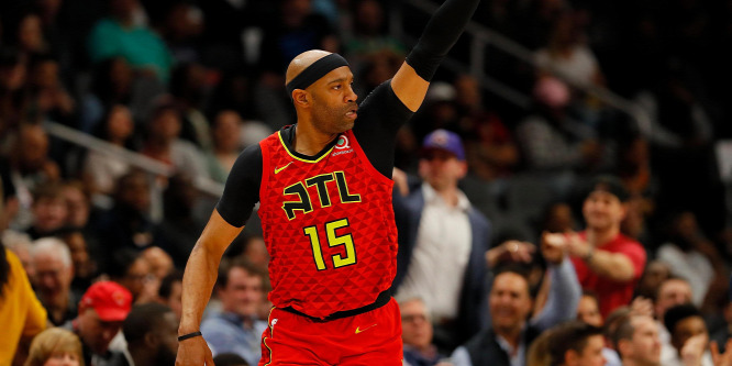 Még egy szezonra visszatér az NBA elnyűhetetlen veteránja