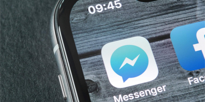 Lehet, hogy újra kell írni a Facebook Messengert és a WhatsAppot
