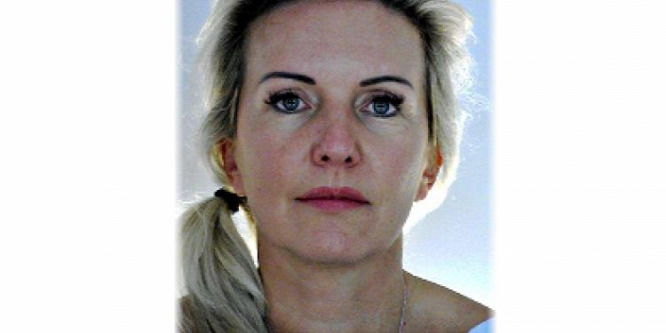 A kórházból tűnt el a magyar doktornő, dr. Pető Erika