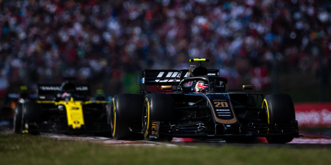 Steiner nem fogja győzködni a Haas tulajdonosát az F1-ben maradásról