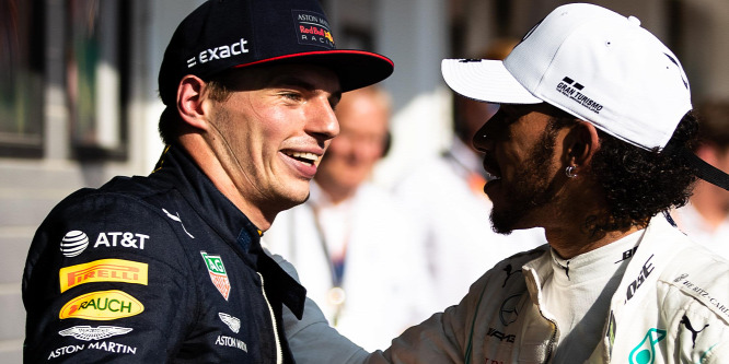 Red Bull: Az utolsó világbajnoki címünk óta nem voltunk ilyen felkészültek