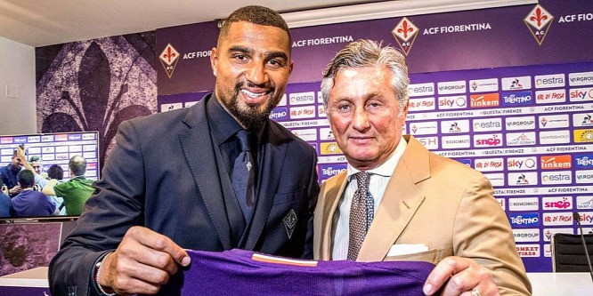 Nem jött be a Barca-kaland, visszatért Olaszországba a válogatott focista
