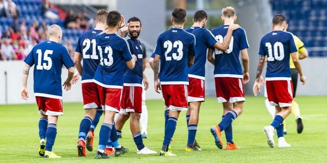 A Vasas kétgólos hátrányból fordítva ütötte ki Lipcsei csapatát