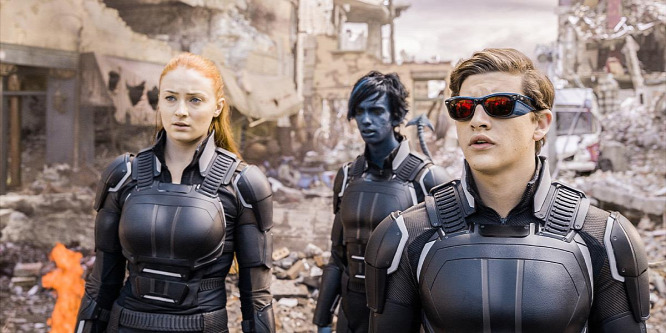 A Disney eddig csak veszített a Fox felvásárlásán, akkorát bukott a X-Men: Sötét Főnix
