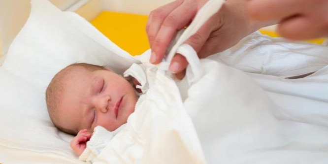 Óriási az érdeklődés a babaváró hitel iránt