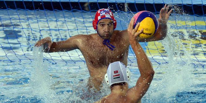Pékségekbe kapott állásajánlatot a pólós olimpiai bajnok