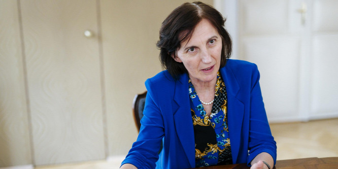 Horváth Ildikó: A védőnők társadalmi megbecsülését jelzi a béremelés