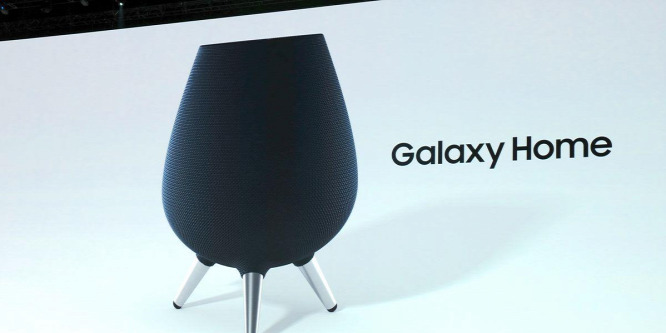 Még mindig úton van a Samsung okoshangszórója
