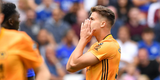 Újabb gólt vett el a videobíró a Premier League-ben
