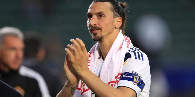 Nem Zlatan Ibrahimovic lett a szezon legjobbja az MLS-ben