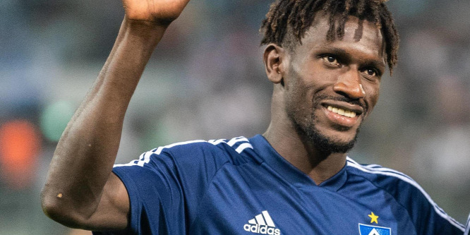 Nyomoz a német szövetség a Hamburg gambiai légiósa után