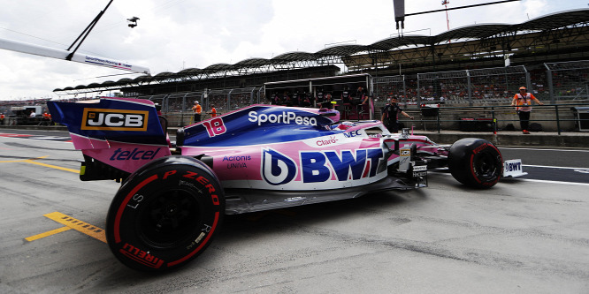 Drasztikus lépés a főszponzortól, aggódnia kell az F1 óriásölőjének?