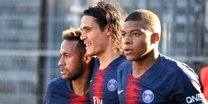 A PSG sztárja lehet a Miami első sztárigazolása