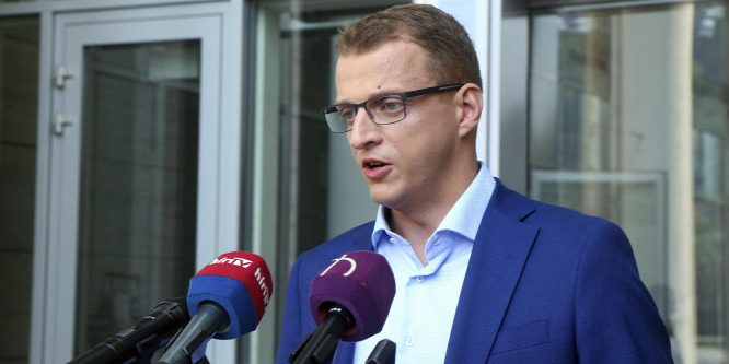 Alakszai Zoltán: Megvédjük Kriza Ákos miskolci munkájának eredményeit